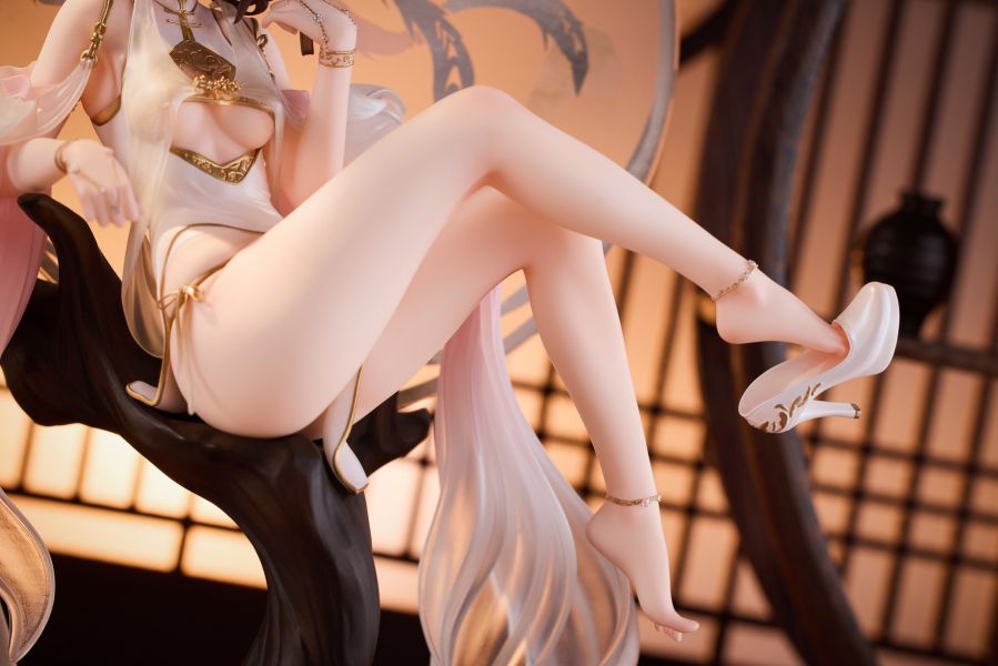 Huang Qi [Different Color Edition] 1/7