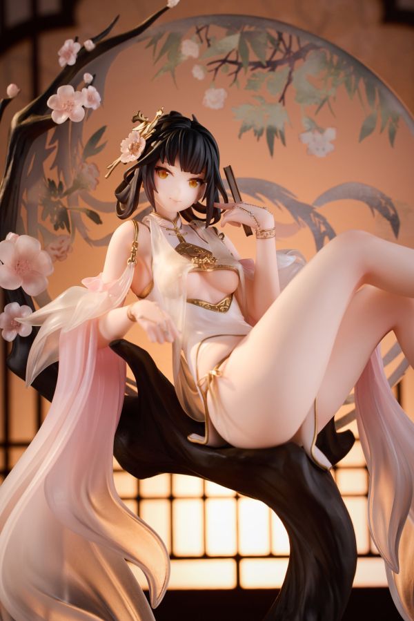 Huang Qi [Different Color Edition] 1/7