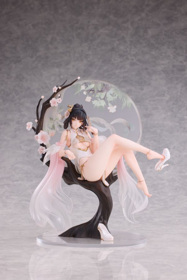 Huang Qi [Different Color Edition] 1/7