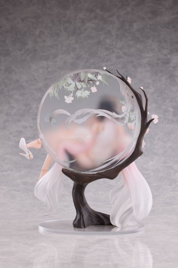 Huang Qi [Different Color Edition] 1/7