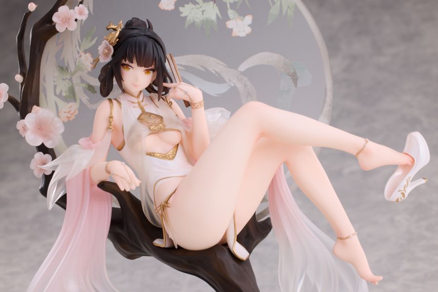 Huang Qi [Different Color Edition] 1/7