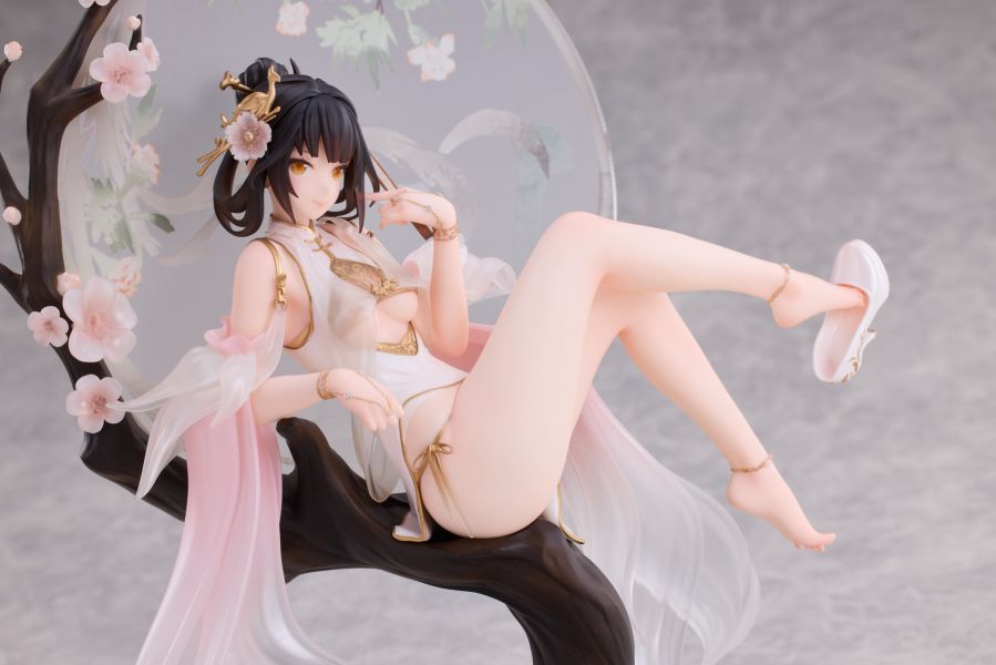 Huang Qi [Different Color Edition] 1/7