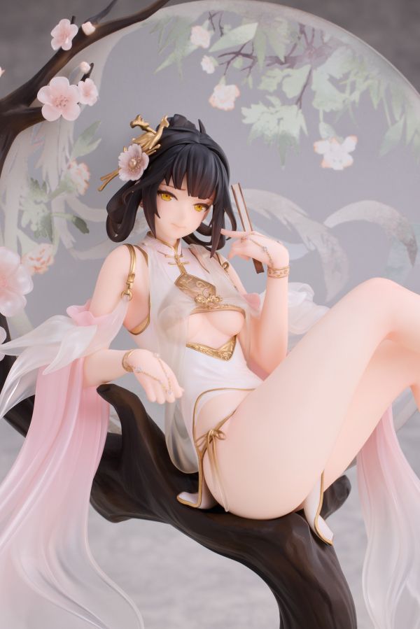 Huang Qi [Different Color Edition] 1/7