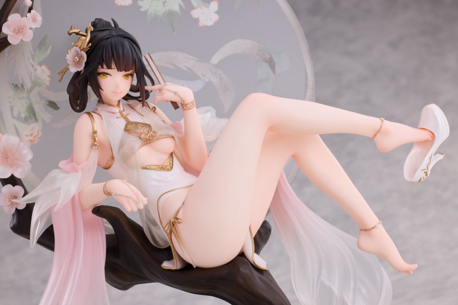 Huang Qi [Different Color Edition] 1/7