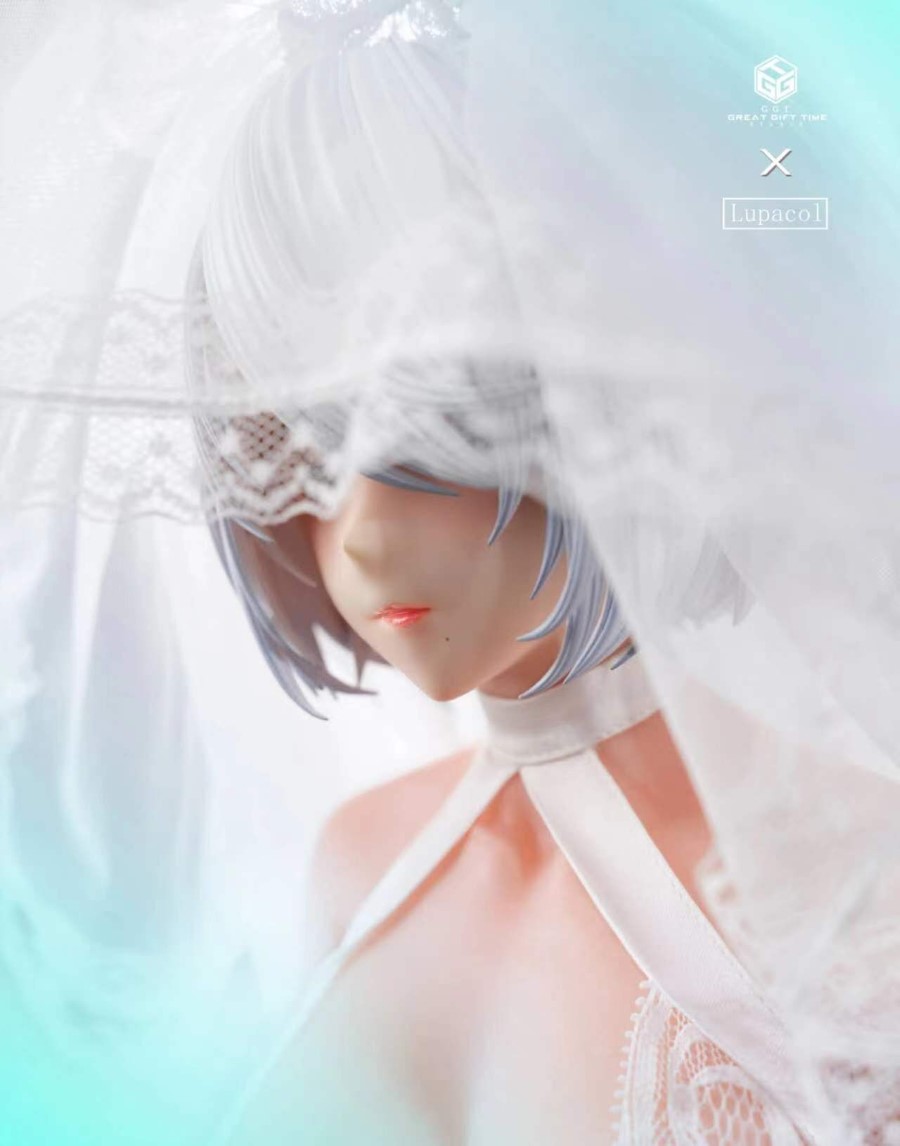 Wedding dress 2B
