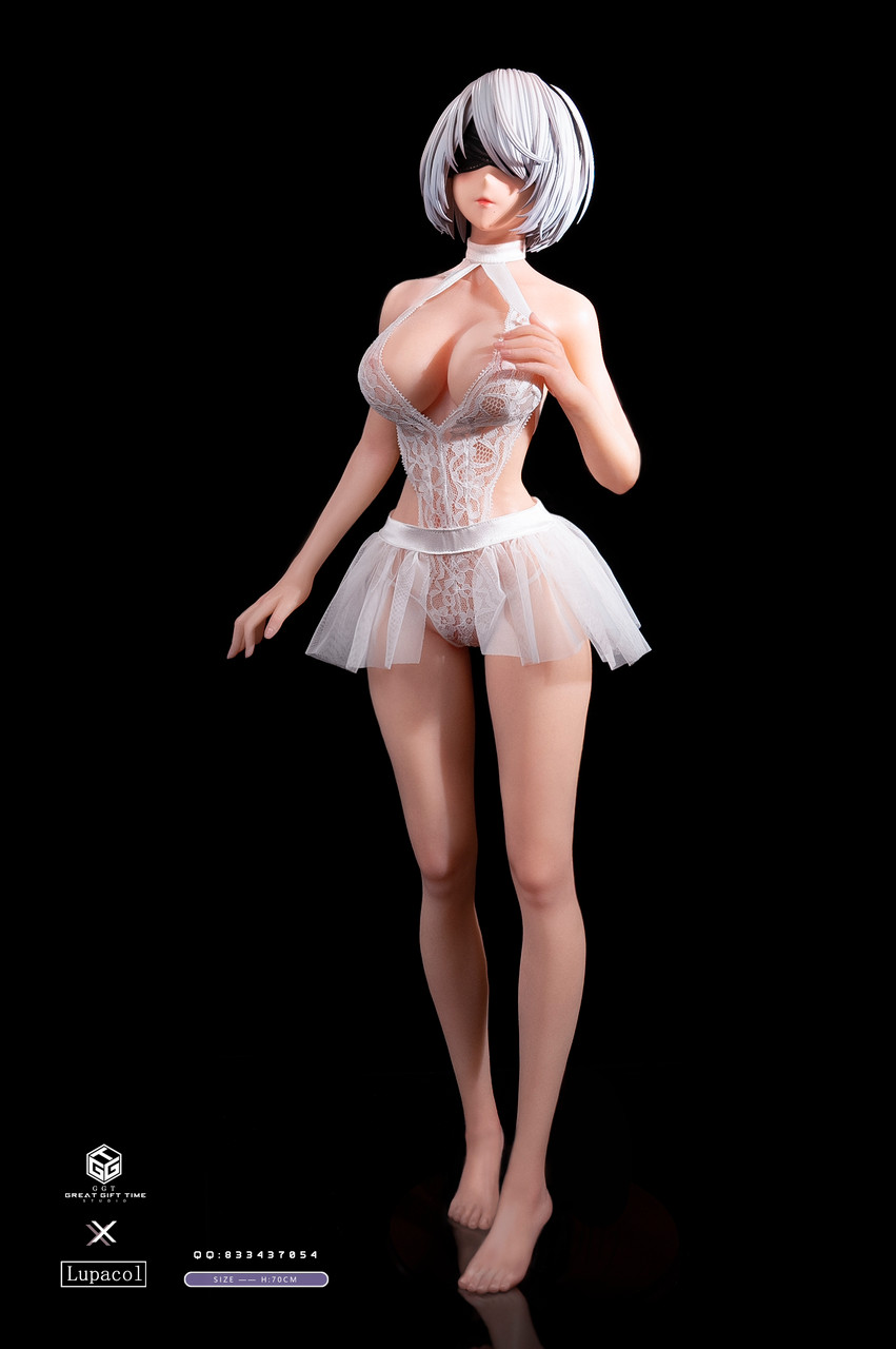Wedding dress 2B