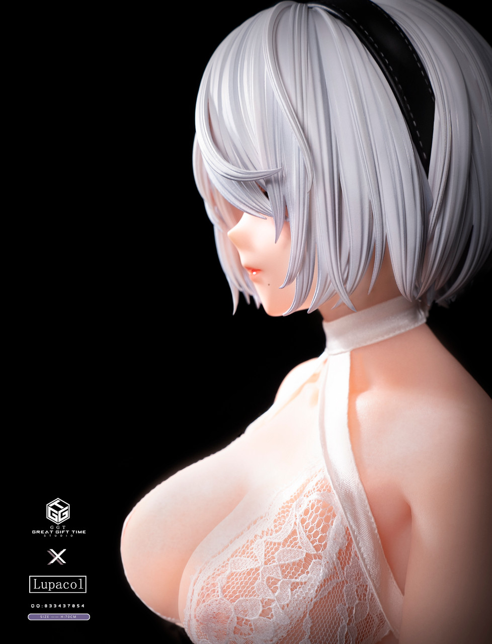 Wedding dress 2B