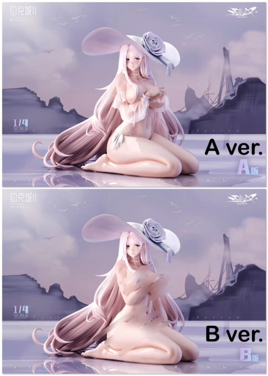 USS Yorktown - Azur Lane