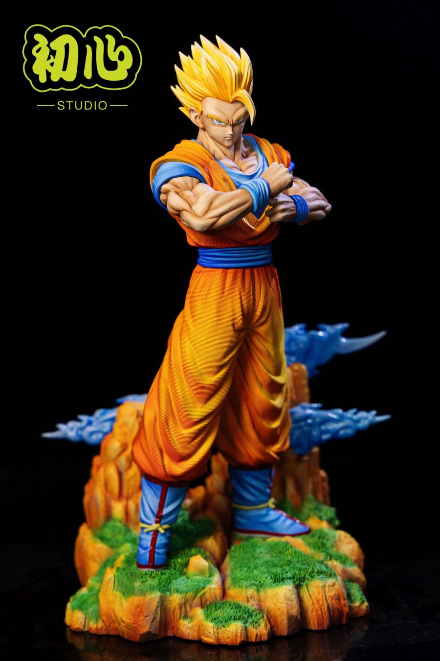 Son Gohan - Dragon Ball