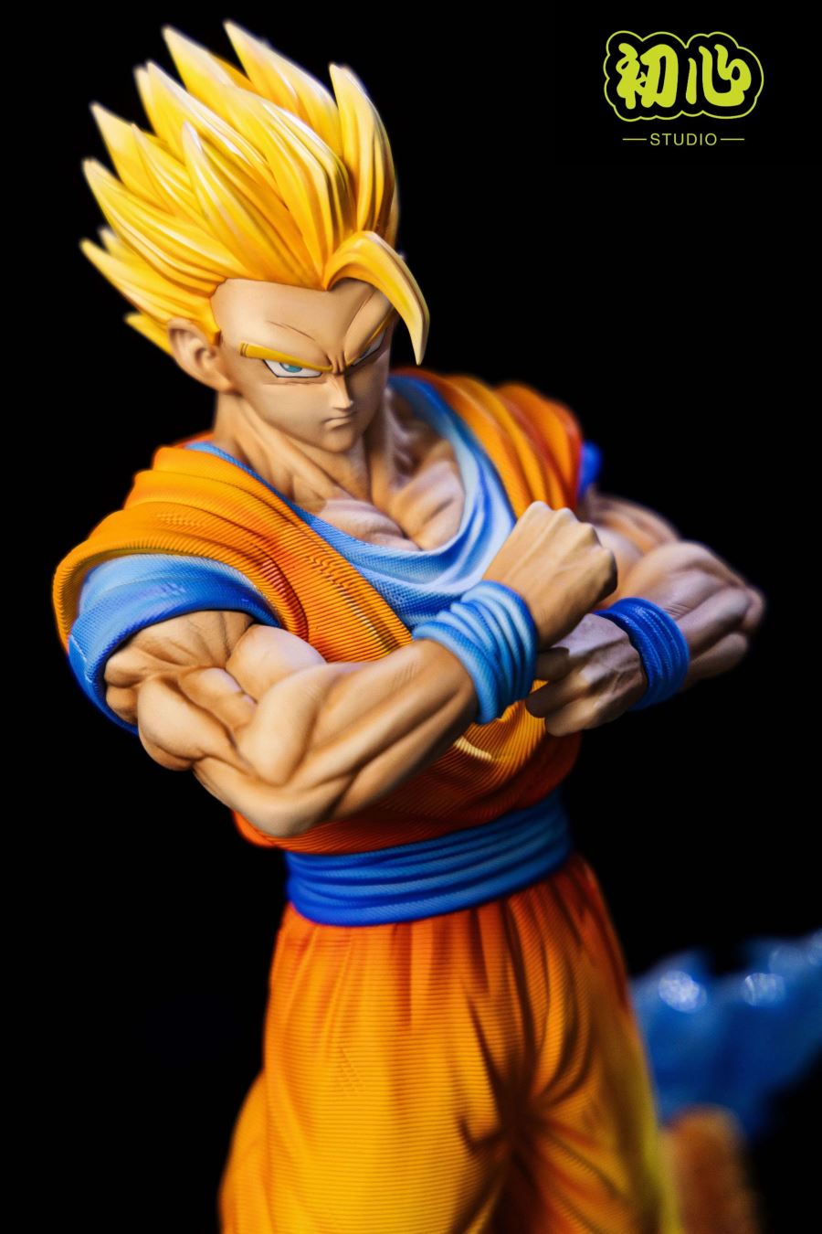 Son Gohan - Dragon Ball