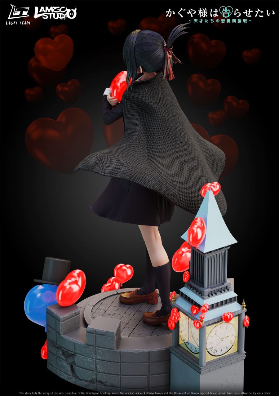 Kaguya-sama: Love Is War Shinomiya Kaguya