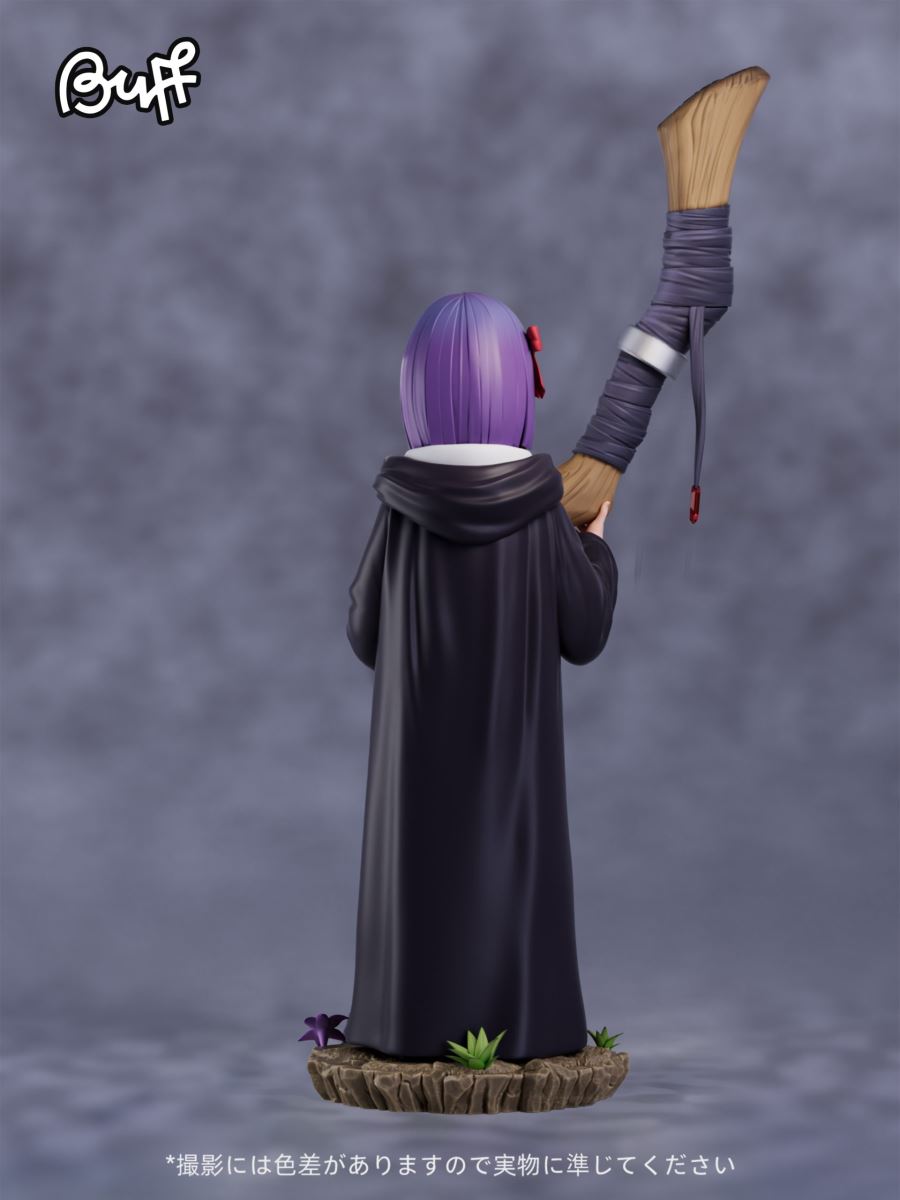 Childhood FERN - Frieren: Beyond Journey's End