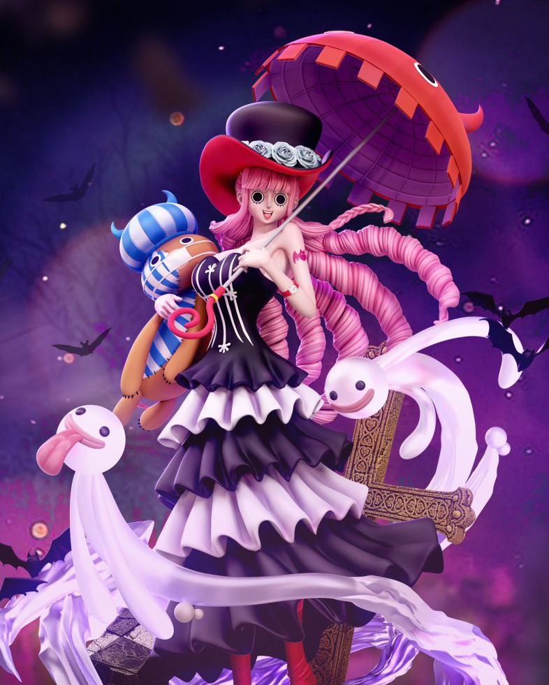 Perona - One Piece