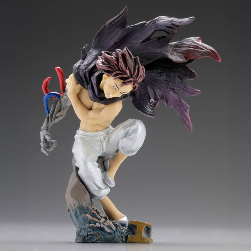 miniQ AKIRA PART.1 Kaneda