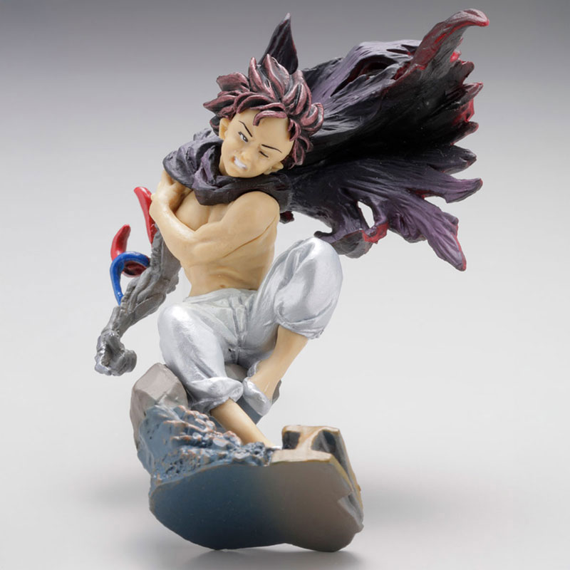 miniQ AKIRA PART.1 Kaneda