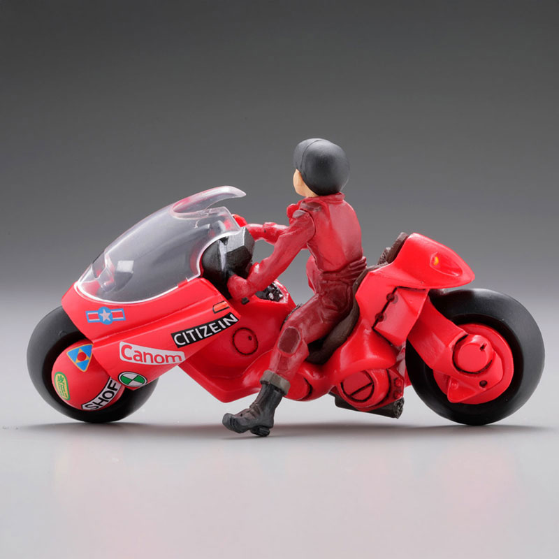 miniQ AKIRA PART.1 Kaneda