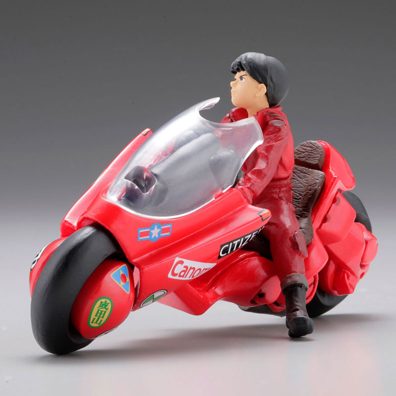 miniQ AKIRA PART.1 Kaneda