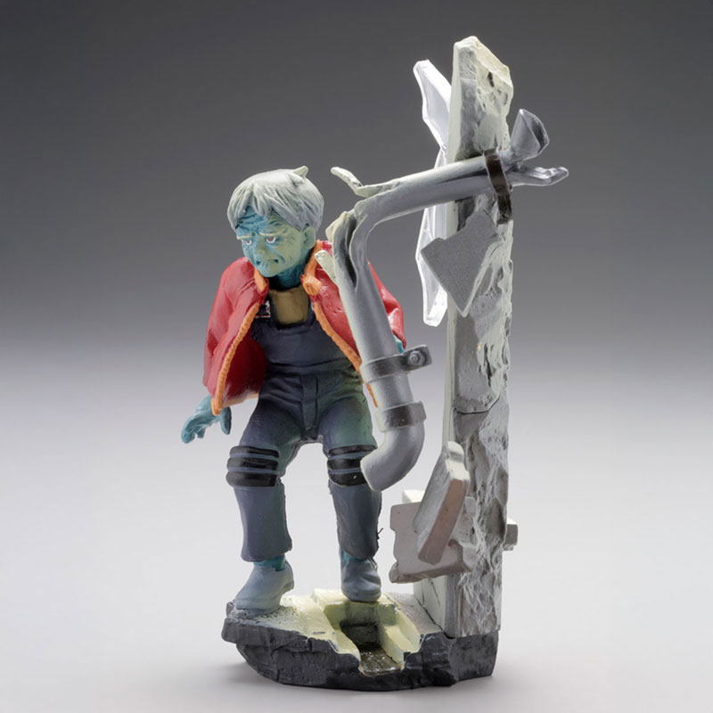 miniQ AKIRA PART.1 Kaneda