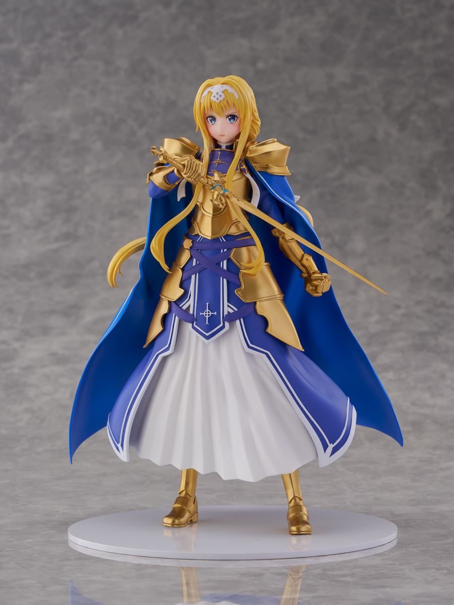 Alice - Sword Art Online