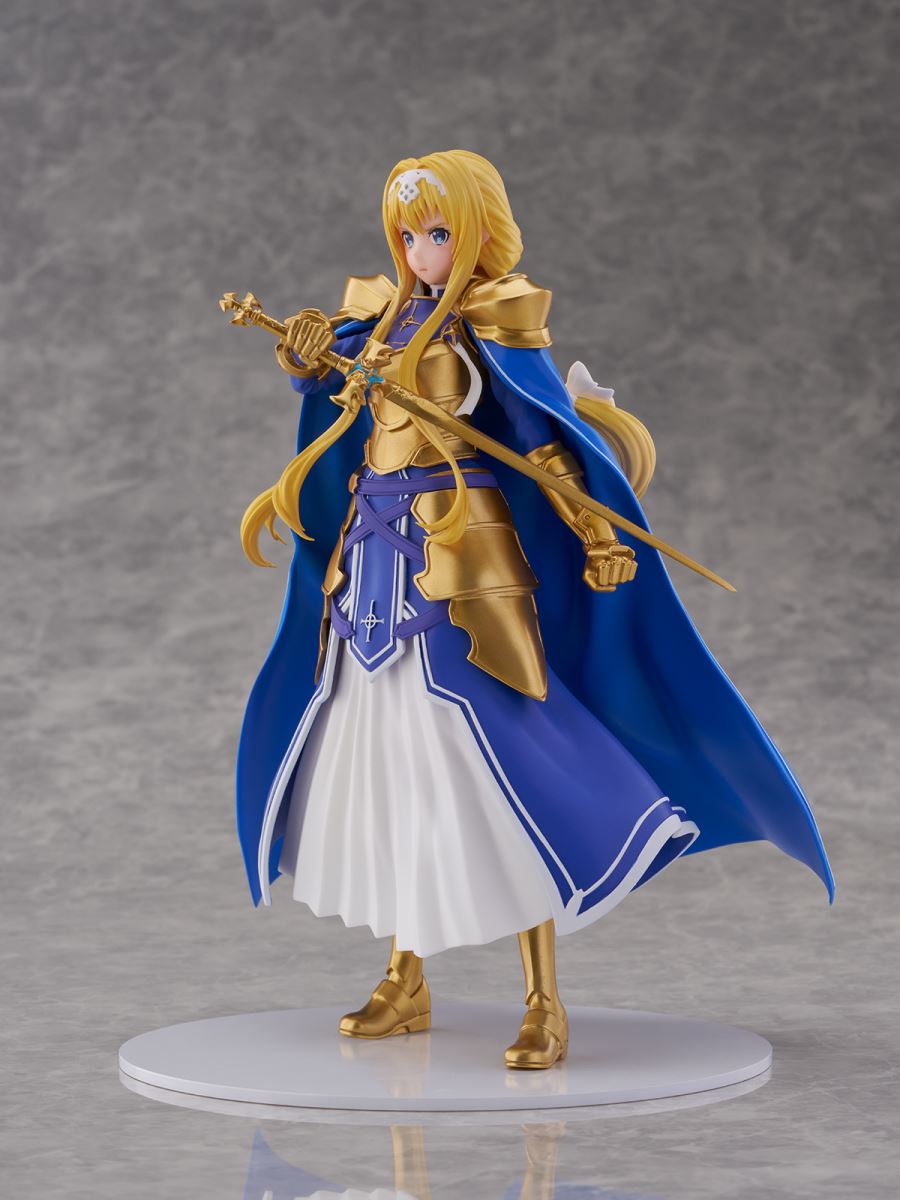 Alice - Sword Art Online