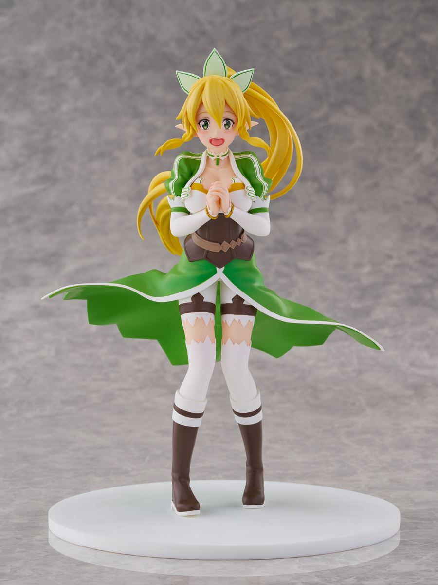 Leafa - Sword Art Online