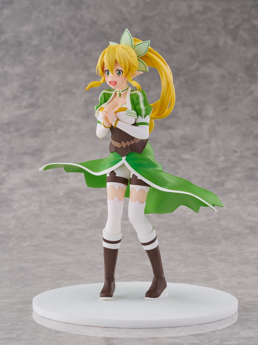 Leafa - Sword Art Online