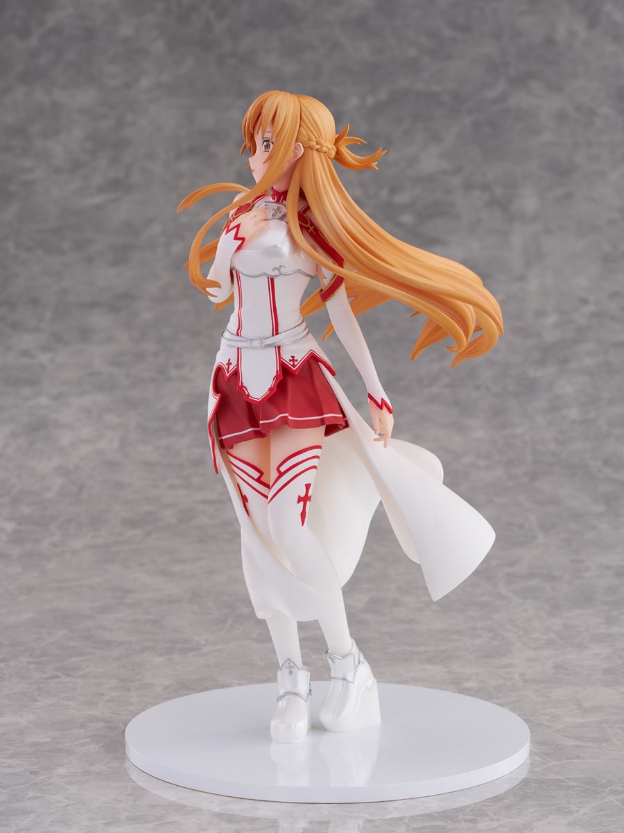 Asuna - Sword Art Online