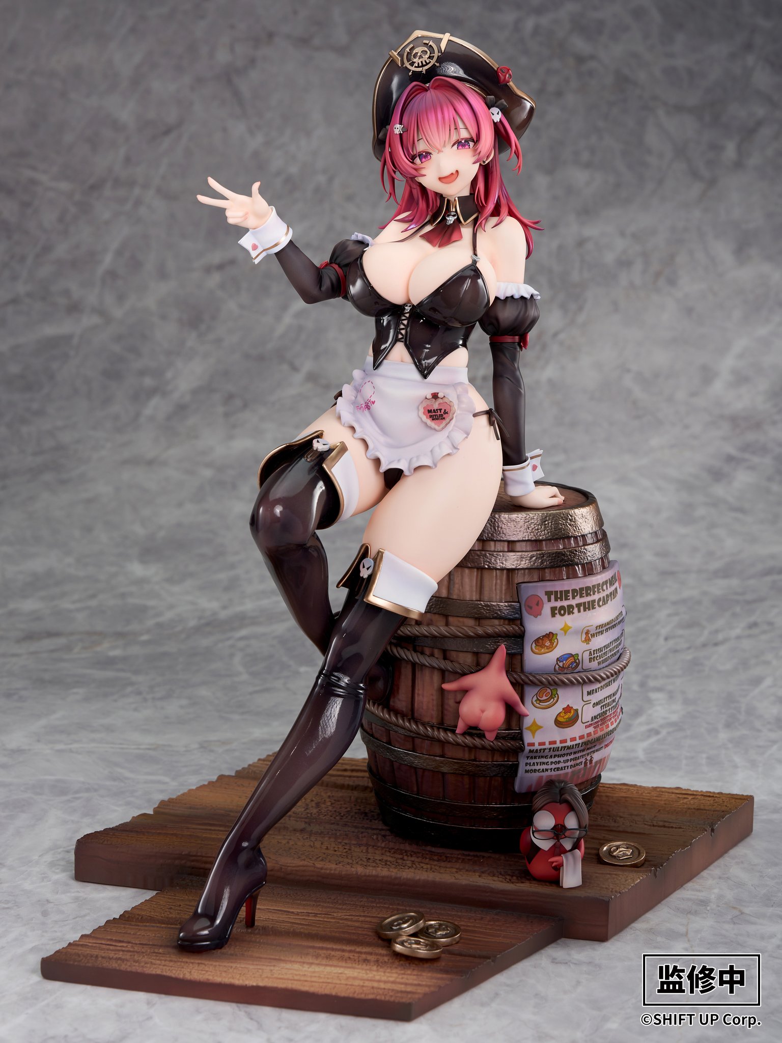 Goddess of Victory: Nikke Victory 1/4