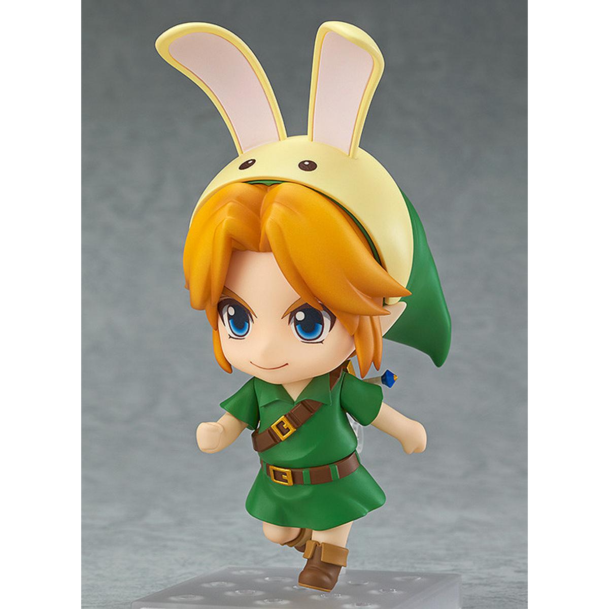 Nendoroid Link: Majora's Mask 3D Ver. Figure