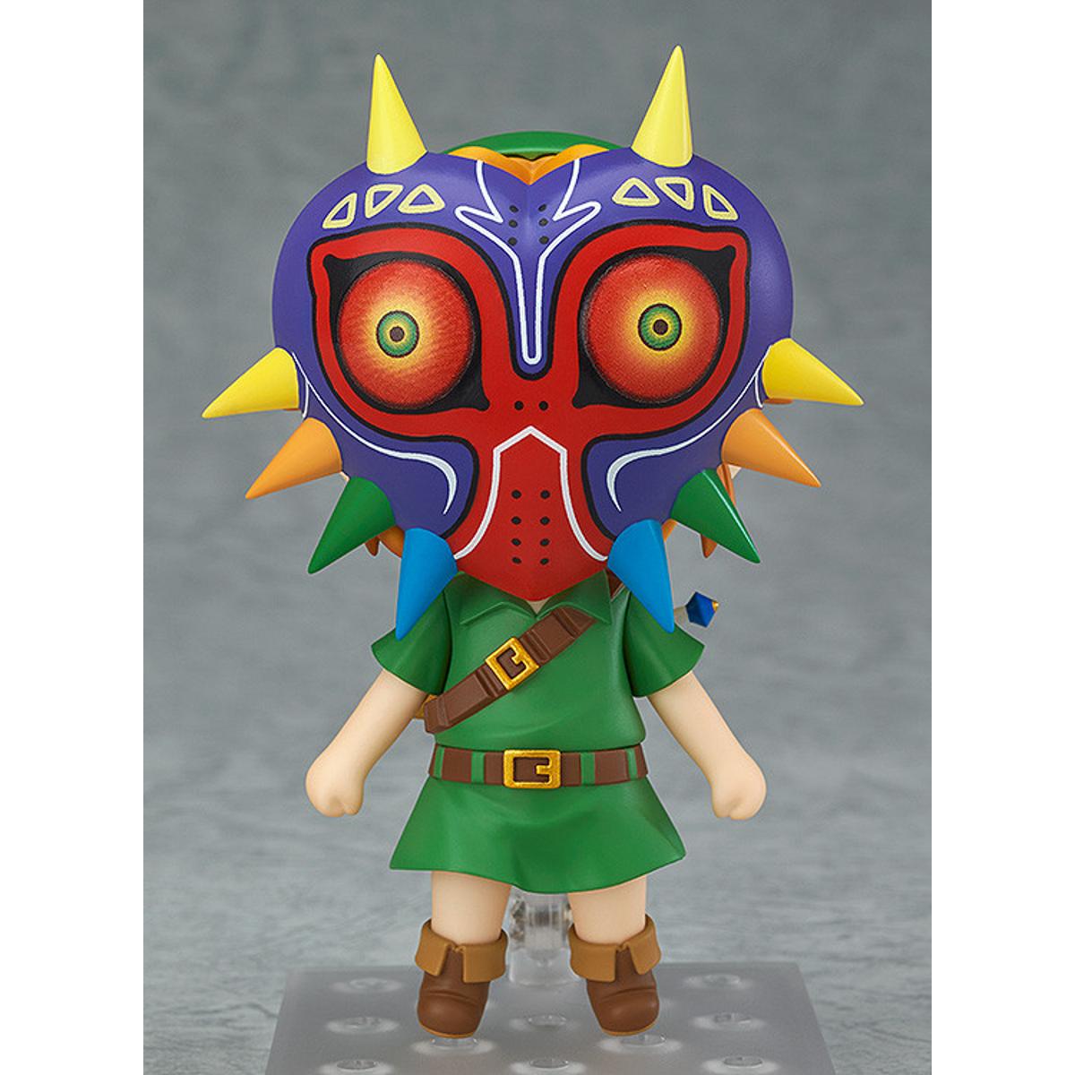 Nendoroid Link: Majora's Mask 3D Ver. Figure