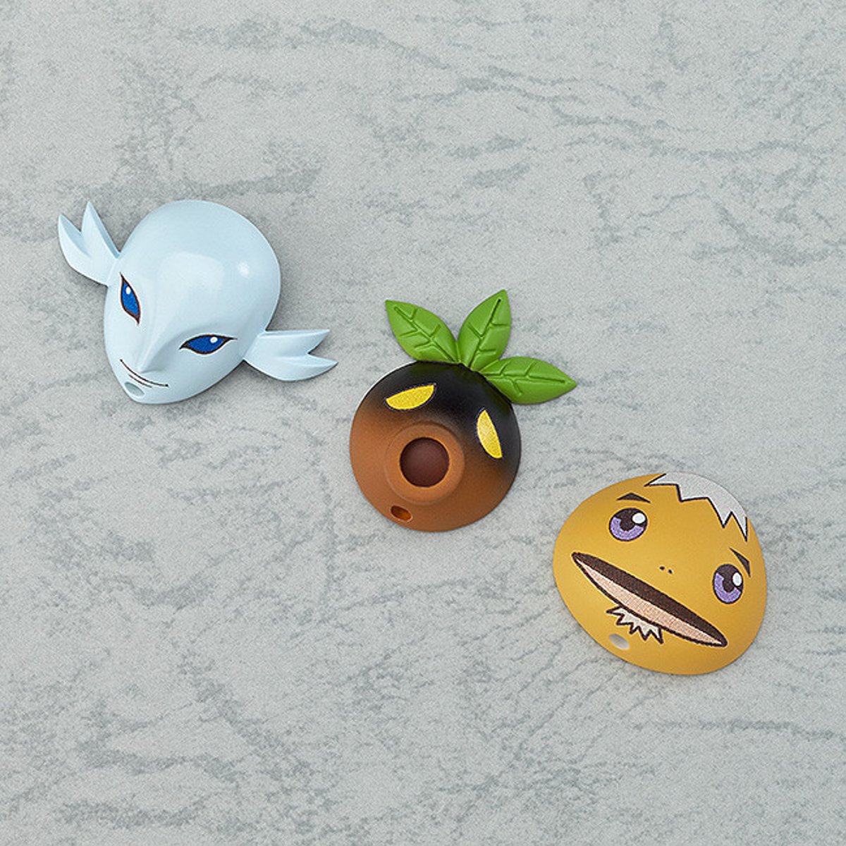 Nendoroid Link: Majora's Mask 3D Ver. Figure