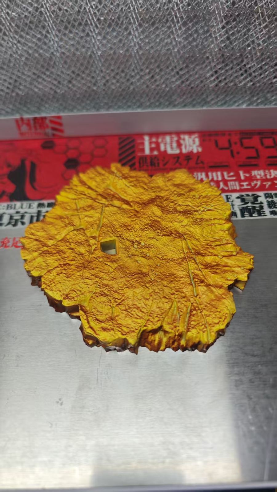 Queen of the Pleasure District Stussy - One Piece