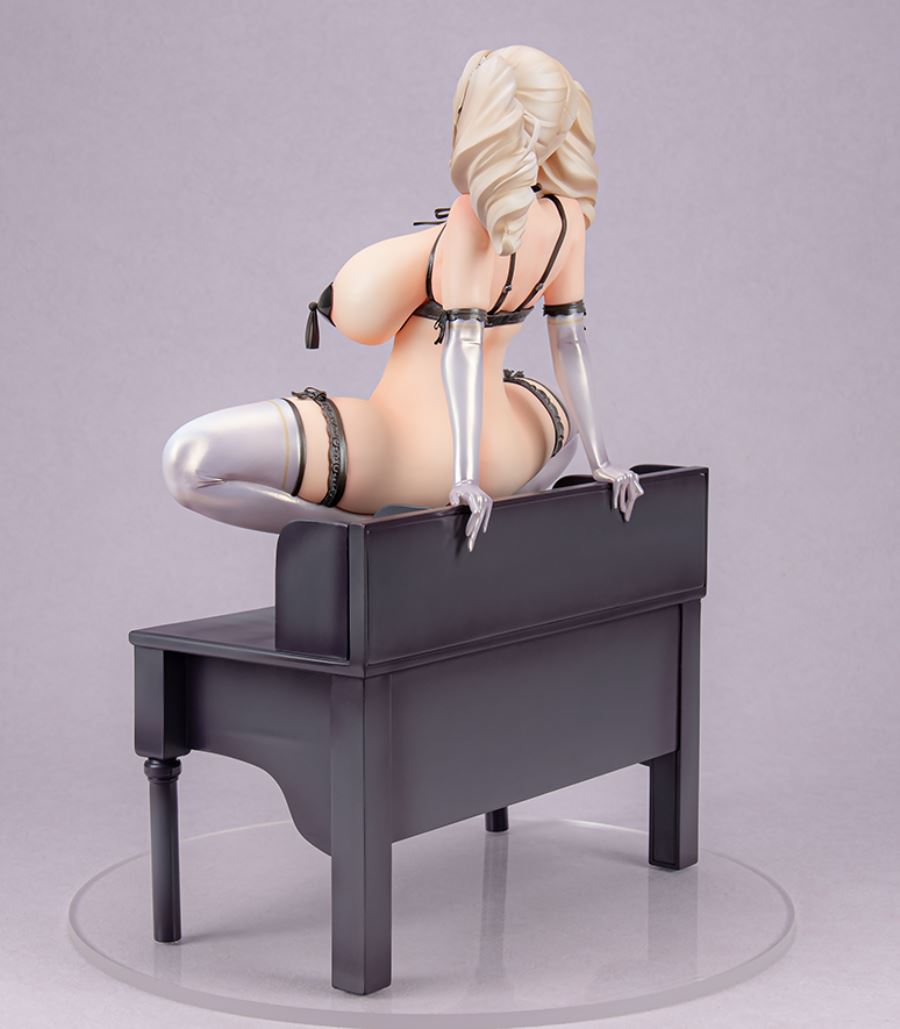Amane Uru 1/6