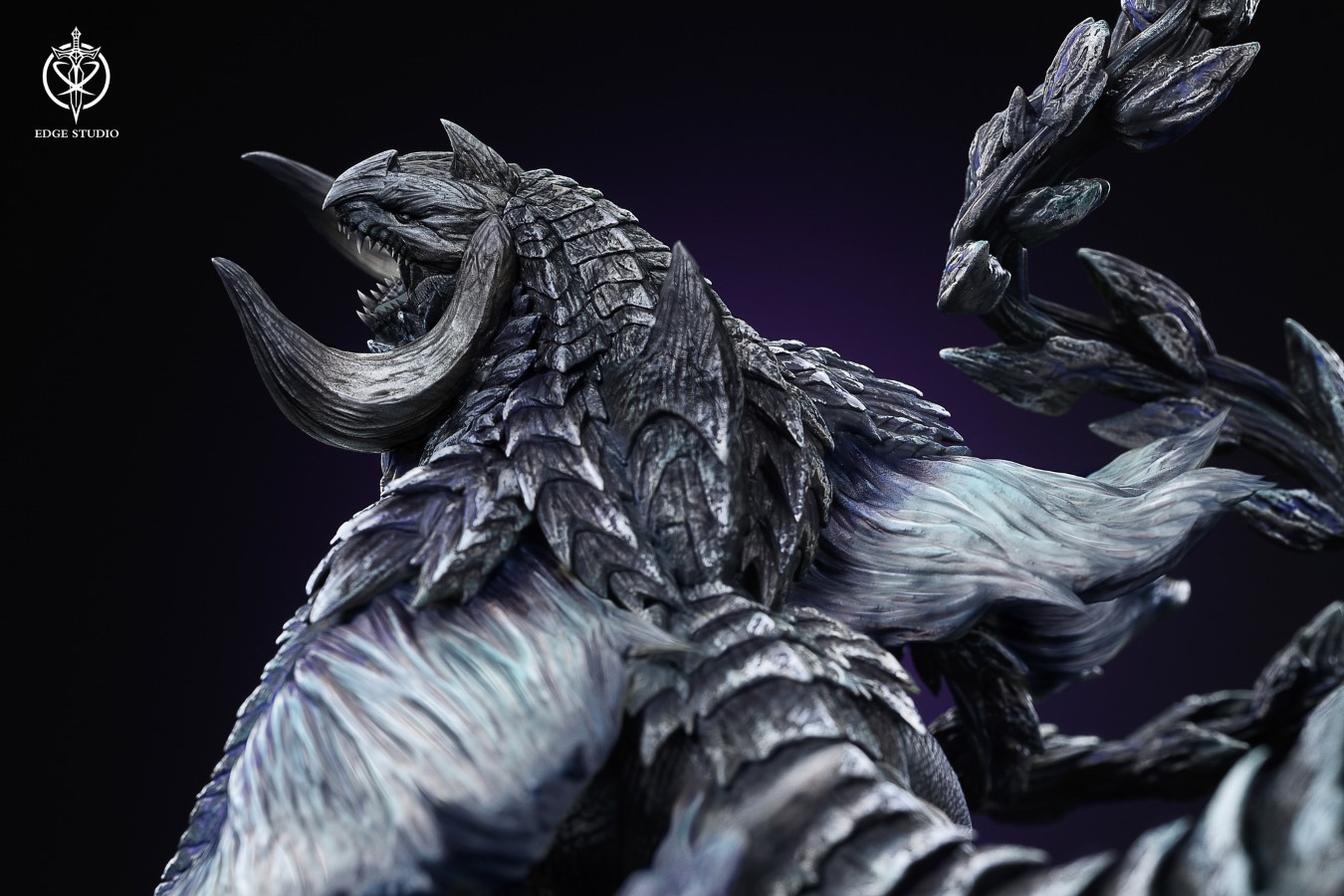 Arkveld﻿ - Monster Hunter