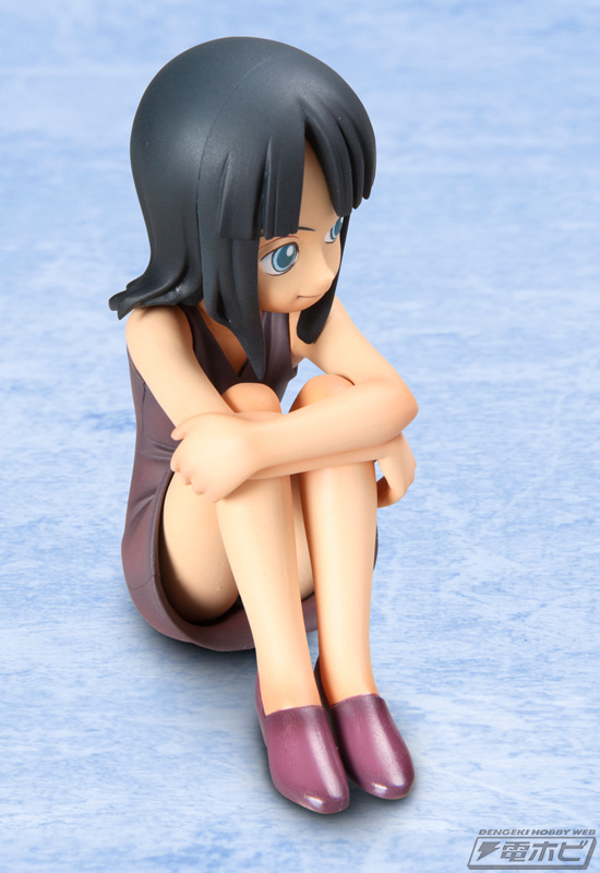 Portrait.Of.Pirates One Piece CB-EX Nico Robin Ver. Dereshi!