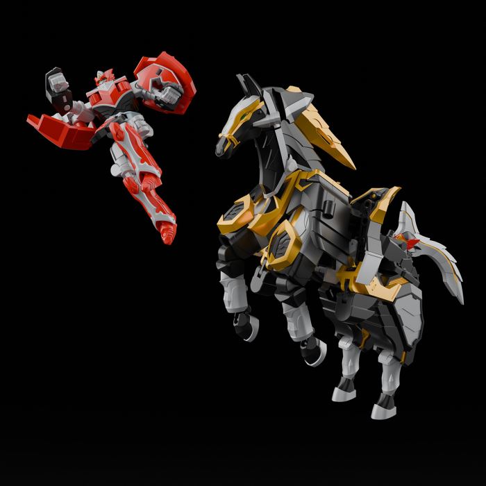 SMP Majin Gattai Urukaiser