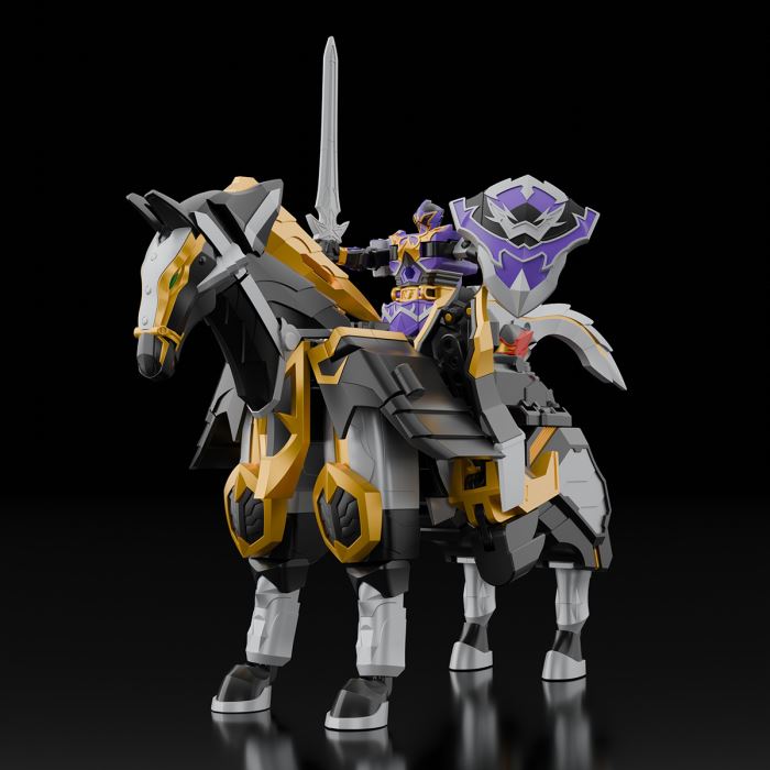 SMP Majin Gattai Urukaiser