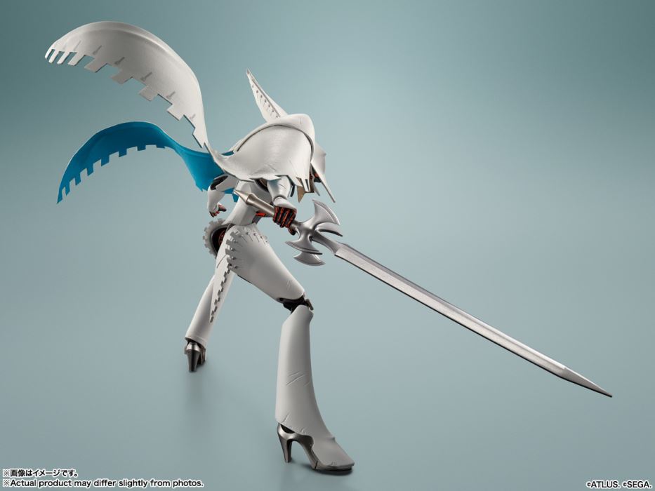 SHFiguarts Metaphor: Refantasio Seeker