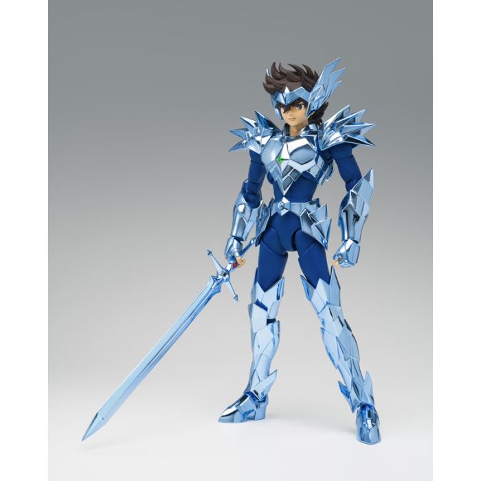 Saint Cloth Myth EX Odin Seiya