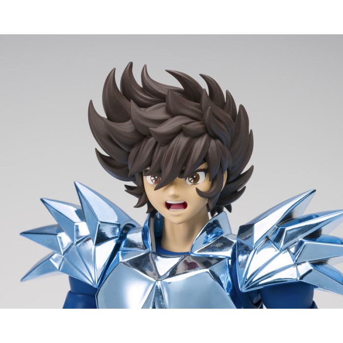 Saint Cloth Myth EX Odin Seiya