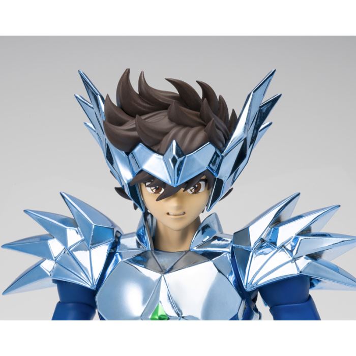 Saint Cloth Myth EX Odin Seiya