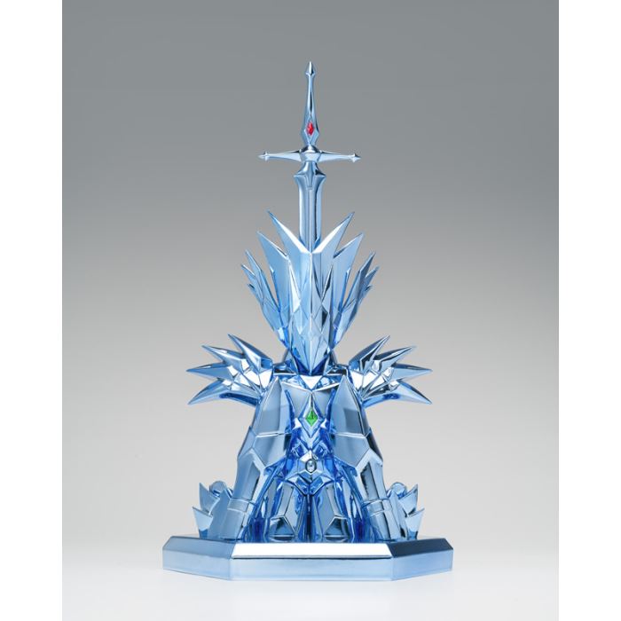 Saint Cloth Myth EX Odin Seiya