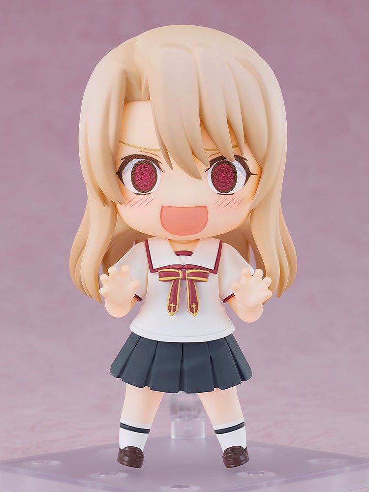 Nendoroid Illyasviel von Einzbern: Uniform Ver