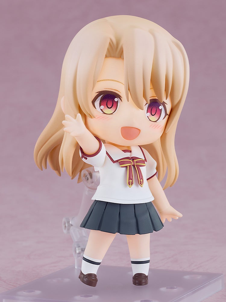 Nendoroid Illyasviel von Einzbern: Uniform Ver