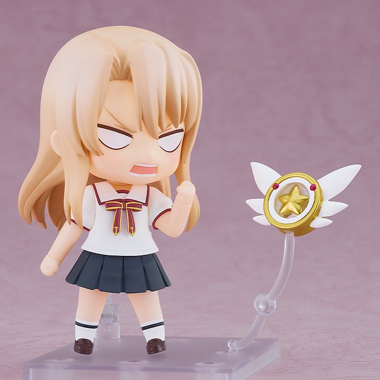 Nendoroid Illyasviel von Einzbern: Uniform Ver
