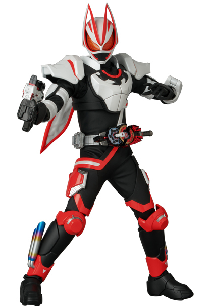 No.796 RAH GENESIS Kamen Rider Geats Magnum Boost Form