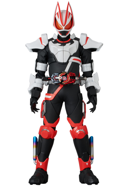No.796 RAH GENESIS Kamen Rider Geats Magnum Boost Form