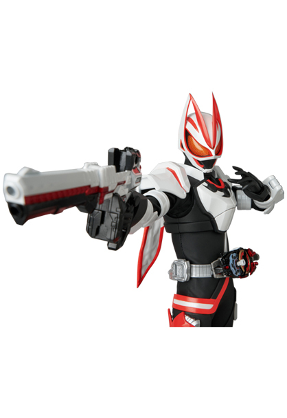 No.796 RAH GENESIS Kamen Rider Geats Magnum Boost Form