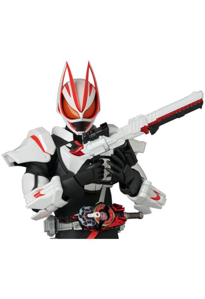 No.796 RAH GENESIS Kamen Rider Geats Magnum Boost Form
