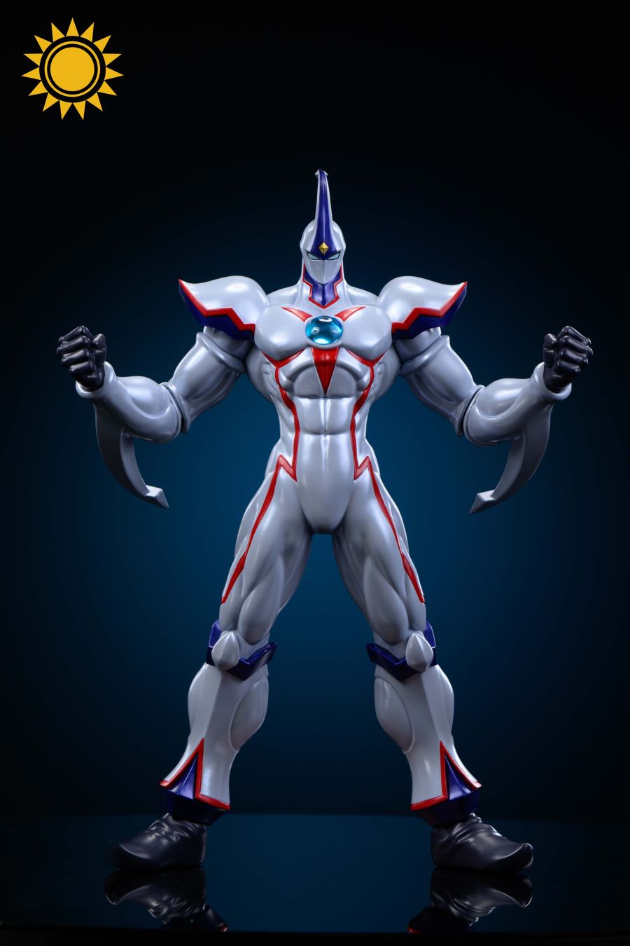 GX Elemental HERO Neos - Yu-Gi-Oh